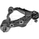 Borg & Beck Ψαλίδι, Ανάρτηση Τροχών - BCA6187