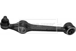 Borg & Beck Ψαλίδι, Ανάρτηση Τροχών - BCA6265