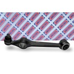 Borg & Beck Ψαλίδι, Ανάρτηση Τροχών - BCA6265