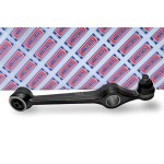 Borg & Beck Ψαλίδι, Ανάρτηση Τροχών - BCA6266