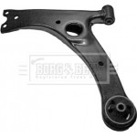 Borg & Beck Ψαλίδι, Ανάρτηση Τροχών - BCA6386