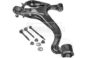 Borg & Beck Ψαλίδι, Ανάρτηση Τροχών - BCA6622