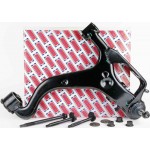 Borg & Beck Ψαλίδι, Ανάρτηση Τροχών - BCA6655