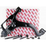 Borg & Beck Ψαλίδι, Ανάρτηση Τροχών - BCA6656