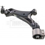 Borg & Beck Ψαλίδι, Ανάρτηση Τροχών - BCA6722