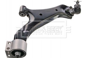 Borg & Beck Ψαλίδι, Ανάρτηση Τροχών - BCA6723