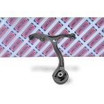 Borg & Beck Ψαλίδι, Ανάρτηση Τροχών - BCA6914