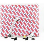 Borg & Beck Ψαλίδι, Ανάρτηση Τροχών - BCA6930