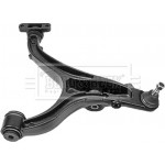 Borg & Beck Ψαλίδι, Ανάρτηση Τροχών - BCA7130