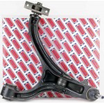 Borg & Beck Ψαλίδι, Ανάρτηση Τροχών - BCA7130