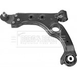 Borg & Beck Ψαλίδι, Ανάρτηση Τροχών - BCA7160