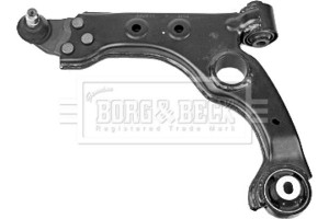 Borg & Beck Ψαλίδι, Ανάρτηση Τροχών - BCA7160