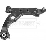 Borg & Beck Ψαλίδι, Ανάρτηση Τροχών - BCA7161