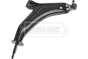 Borg & Beck Ψαλίδι, Ανάρτηση Τροχών - BCA7189