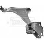 Borg & Beck Ψαλίδι, Ανάρτηση Τροχών - BCA7203