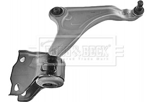 Borg & Beck Ψαλίδι, Ανάρτηση Τροχών - BCA7204