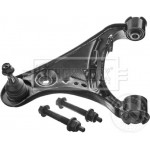 Borg & Beck Ψαλίδι, Ανάρτηση Τροχών - BCA7256