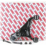 Borg & Beck Ψαλίδι, Ανάρτηση Τροχών - BCA7256