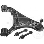 Borg & Beck Ψαλίδι, Ανάρτηση Τροχών - BCA7257