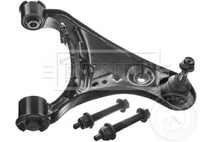 Borg & Beck Ψαλίδι, Ανάρτηση Τροχών - BCA7257