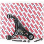 Borg & Beck Ψαλίδι, Ανάρτηση Τροχών - BCA7257