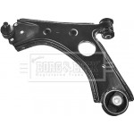 Borg & Beck Ψαλίδι, Ανάρτηση Τροχών - BCA7271