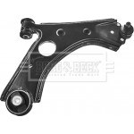 Borg & Beck Ψαλίδι, Ανάρτηση Τροχών - BCA7272