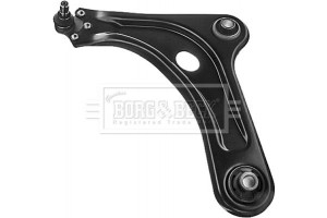 Borg & Beck Ψαλίδι, Ανάρτηση Τροχών - BCA7273