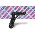 Borg & Beck Ψαλίδι, Ανάρτηση Τροχών - BCA7274