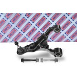 Borg & Beck Ψαλίδι, Ανάρτηση Τροχών - BCA7288