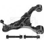 Borg & Beck Ψαλίδι, Ανάρτηση Τροχών - BCA7288