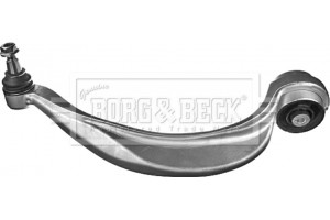 Borg & Beck Ψαλίδι, Ανάρτηση Τροχών - BCA7316