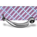 Borg & Beck Ψαλίδι, Ανάρτηση Τροχών - BCA7316