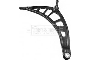 Borg & Beck Ψαλίδι, Ανάρτηση Τροχών - BCA7349