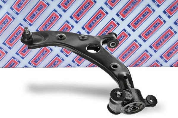 Borg & Beck Ψαλίδι, Ανάρτηση Τροχών - BCA7443