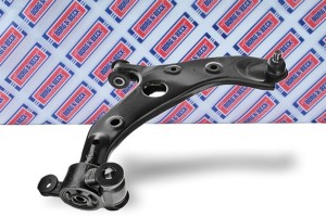 Borg & Beck Ψαλίδι, Ανάρτηση Τροχών - BCA7444