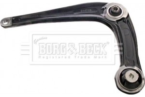 Borg & Beck Ψαλίδι, Ανάρτηση Τροχών - BCA7714