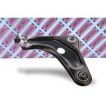 Borg & Beck Ψαλίδι, Ανάρτηση Τροχών - BCA7756