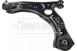 Borg & Beck Ψαλίδι, Ανάρτηση Τροχών - BCA7774