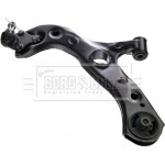 Borg & Beck Ψαλίδι, Ανάρτηση Τροχών - BCA7784