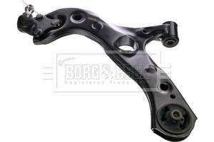 Borg & Beck Ψαλίδι, Ανάρτηση Τροχών - BCA7784