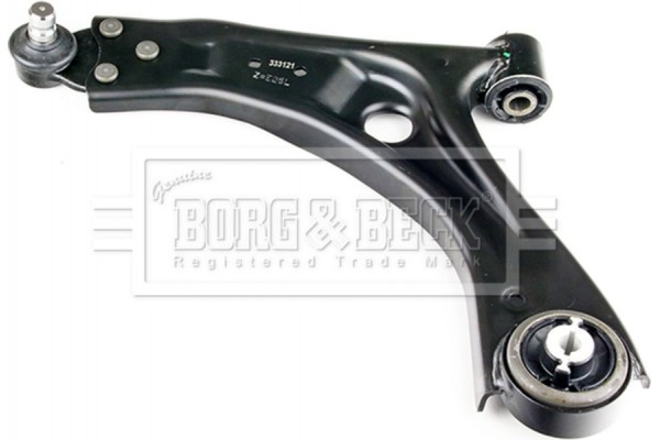 Borg & Beck Ψαλίδι, Ανάρτηση Τροχών - BCA7859