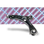 Borg & Beck Ψαλίδι, Ανάρτηση Τροχών - BCA7859