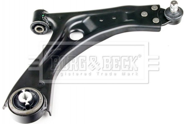 Borg & Beck Ψαλίδι, Ανάρτηση Τροχών - BCA7860