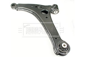 Borg & Beck Ψαλίδι, Ανάρτηση Τροχών - BCA7861