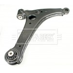 Borg & Beck Ψαλίδι, Ανάρτηση Τροχών - BCA7862