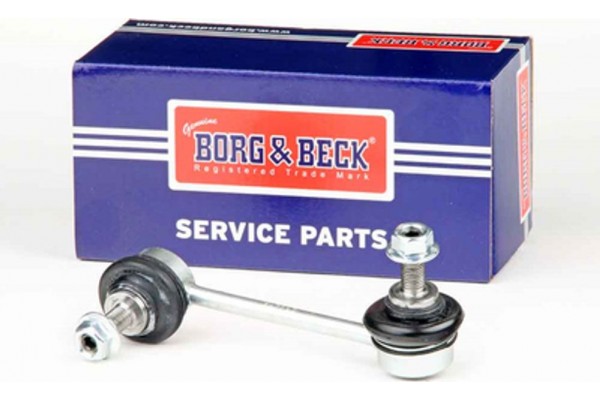 Borg & Beck Ράβδος/στήριγμα, Ράβδος Στρέψης - BDL7487