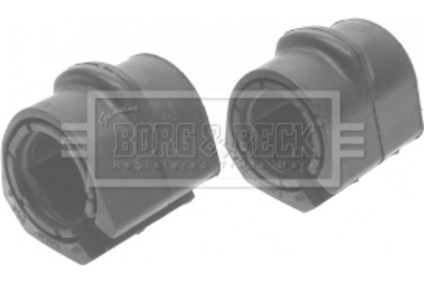 Borg & Beck Σετ επισκευής, Ράβδος Σταθεροποιητή - BSK6676K