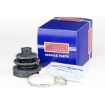 Borg & Beck Σετ φούσκες, Άξονας μετ. κίν. - BCB6035