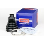 Borg & Beck Σετ φούσκες, Άξονας μετ. κίν. - BCB6370